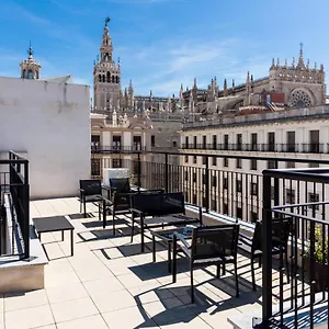  Appartement Welldone Cathedral Spanje