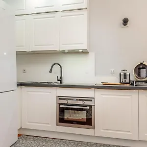  Appartement Nouvel De Caractere Et Climatise A La Joliette Frankrijk