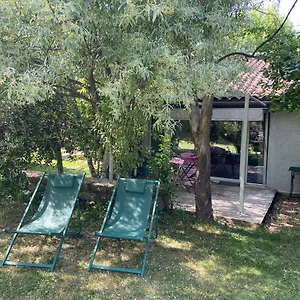 De Charme Jas De Ardeche Du Sud Piscine Vakantiehuis