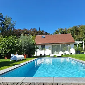  Vakantiehuis Thibault1 België