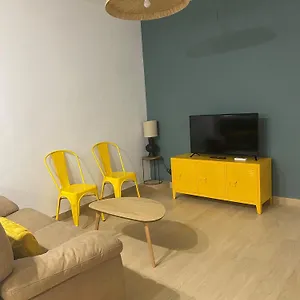  Appartement Turisticos La Terraza* Spanje