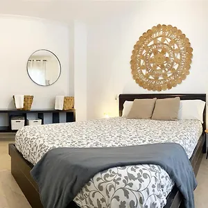  Appartement Puente Miraflores Spanje