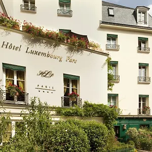 **** Hotel Luxembourg Parc Frankrijk