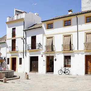  Vakantiehuis Casas Del Potro Spanje